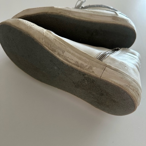 GOLDEN GOOSE High Top - Picture 7 of 8